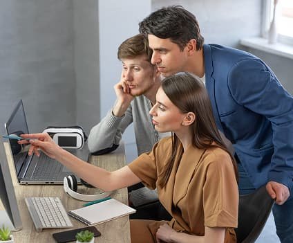 The Impact of AI and Machine Learning on IT Solutions