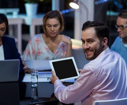 Cybersecurity Best Practices for Modern Businesses