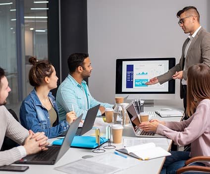 AI-Powered Solutions for Smarter Business Operations